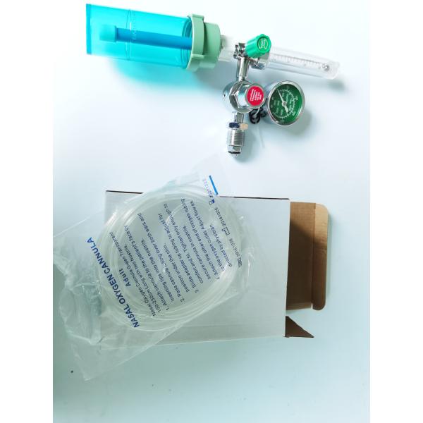 Регулятор давления КГА540 диафрагмы одиночного этапа медицинский