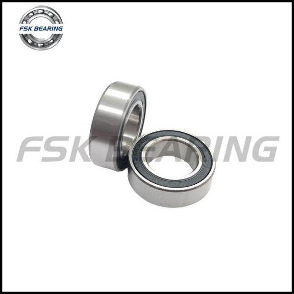 15268 152682RS 15x26x8mm Hub Bearing Non Standard Double Sealed Bearing For Bicycles
