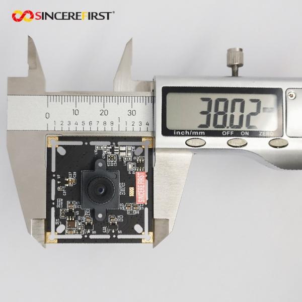 Модуль камеры датчика изображения модуля 2mp Cmos камеры USB Arduino