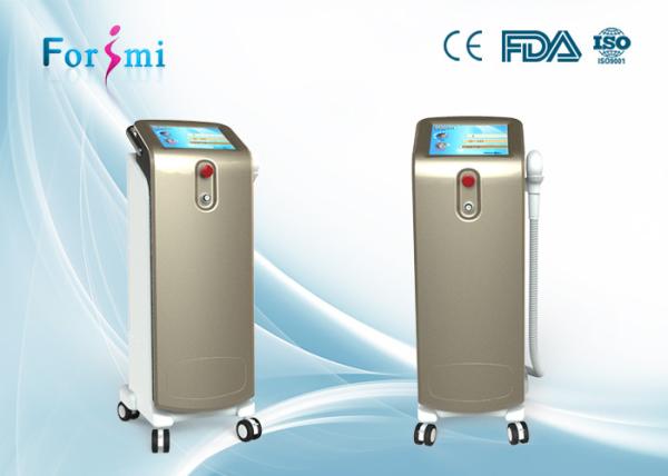 advanced laser diode systems 810 nm diode laser hair removal machine