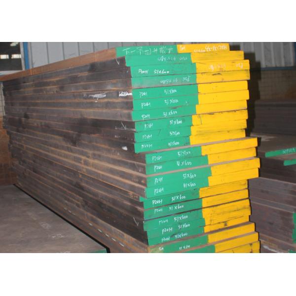 Сталь прессформы П20 стального прута 1,2311 инструмента Преарденинг пластиковая для прессформы впрыски