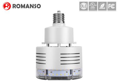 150lm/W Cool White High Bay LED Bulb / 80w Led Bulbs Lighting E39 E40 , 50000hrs Lifespan