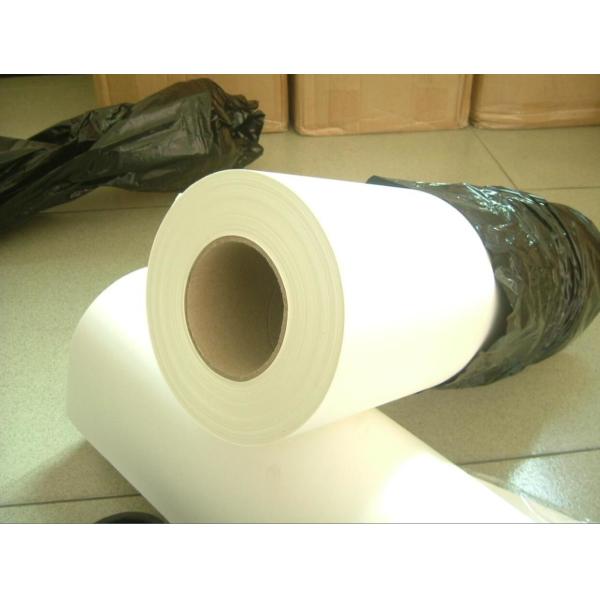 Штейновая не покрывая ткань печатания сублимации для ткани