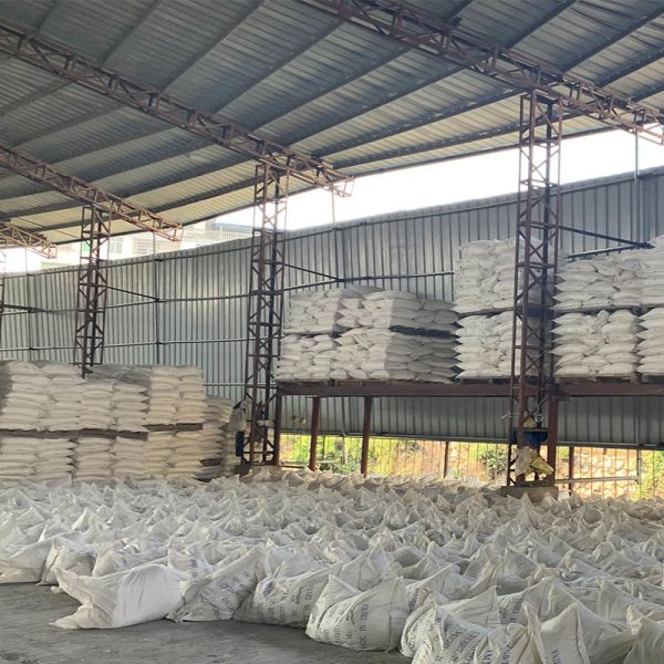 SGS Approved Melamine Moulding Compound