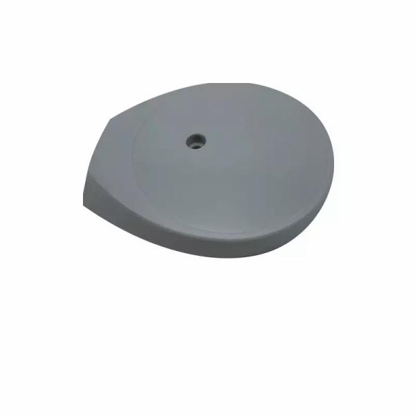 Custom-Made Plastic Products  BMW Automotive Injection Molding Parts Molded Products