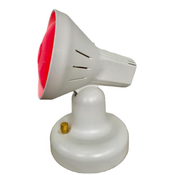 Взрывозащищенная лампа шариков 375w терапией красного света E26 ультракрасная