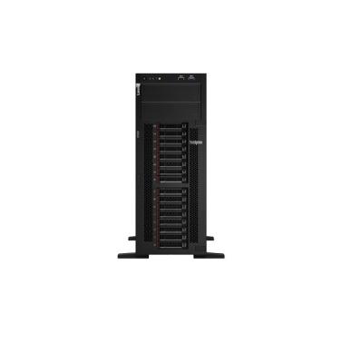 Para o servidor de rede do anfitrião da cremalheira da torre do thinksystem st550 Xeon6240 Intel de Lenovo