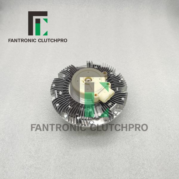 V37761900 AM-20004588-M AGCO Viscous Drive Fan Clutch High Rigidity