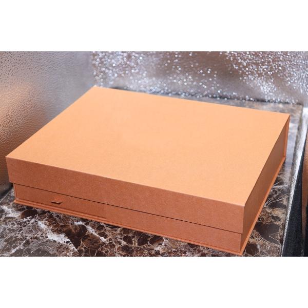 Customized Paper Big Jewelry Packaging Set Box-Brand Packaging