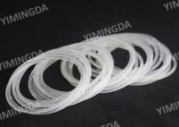125X10 - o anel-O 496500215 de 83A Pyrathane para GTXL parte, as peças da máquina de matéria têxtil