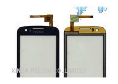 Multi Touch 3-5 Inch Cell Phone LCD Display , AAA Glass Touch Screen And Digitizer