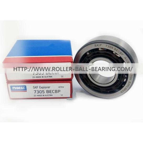 2RS Angular Contact Ball Bearing 7303 7304 7305 7306 7307 7308 7309 7310 7311 7312