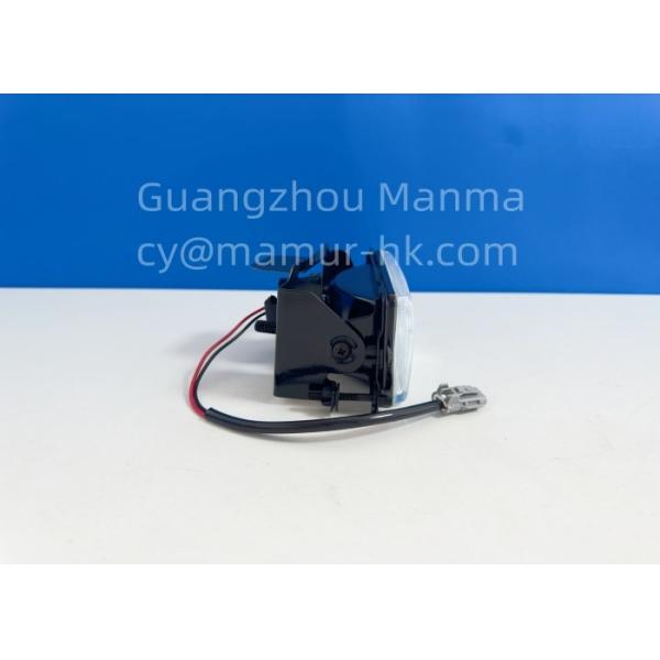 8-98054094-0 Тележка ИСУЗУ разделяет противотуманную фару АСМ для НКР МР ККР ЭЛФ НХР