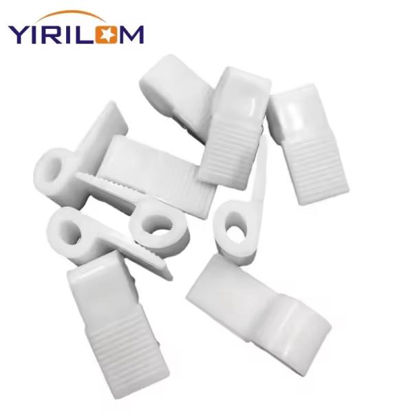 Sofa Zigzag Spring All Plastic Material Clips Furniture PE Clip