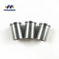 Rolamento de luvas do carboneto de tungstênio da bomba de óleo	Resistência de corrosão