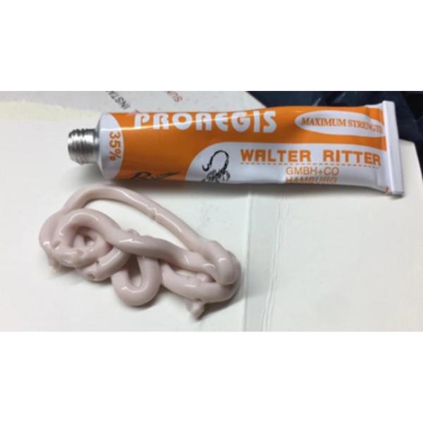 Уплотнение 10g сопла прокола отсутствие сливк татуировки боли злободневной наркозной безболезненной онемелой