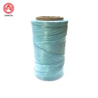 430Tex 1000Tex Tex Flame Retardant 1200 pp Fibrillated le diamètre du fil 1Mm-25Mm