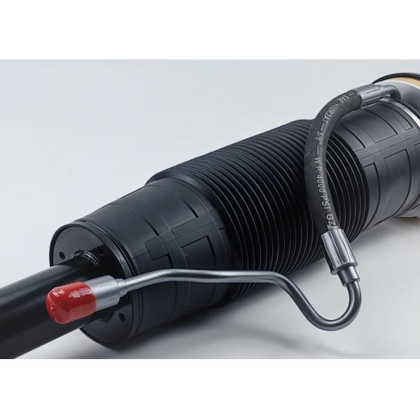 Mercedes-Benz Classe S W221 Absorbeur de choc hydraulique avant gauche ABC A2213207913