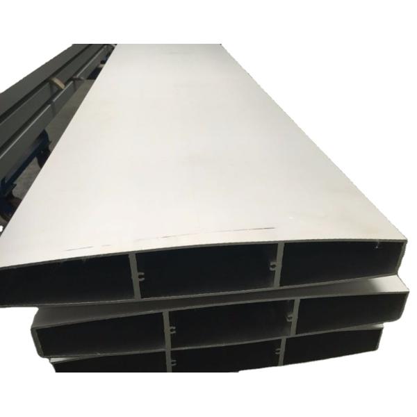 Roller Top Shutters Awning Insulated Interior Shutters with Angle Window Compatibility