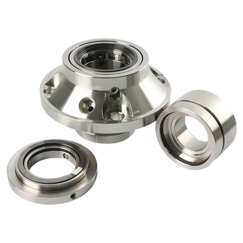 TB2P-40 Double Cartridge Mechanical Seal for Sulzer AHLSTAR Process Pump