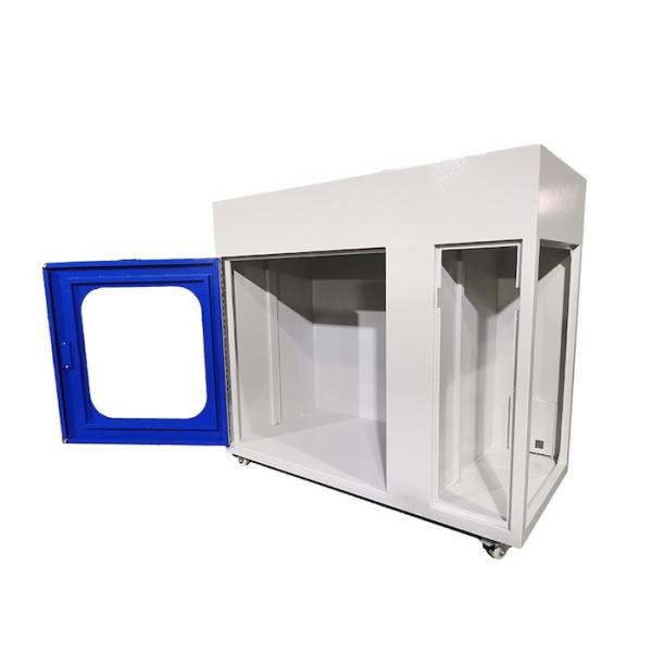 Custom Precision Sheet Metal Processing Stainless Steel Chassis Electrical Home Energy Storage Cabinet Shell