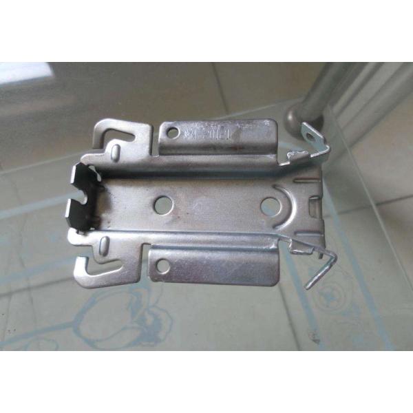 1000 Ton Automotive Stamping Press , 3 Beam 4 Column Hydraulic Press Machine