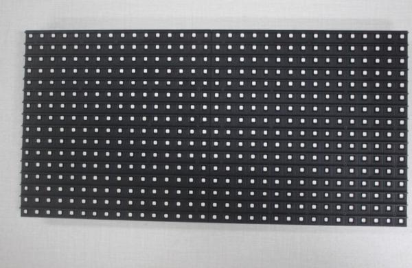 Low Lighting Decay P10 Outdoor Advertising LED Display With Ultra Thin Cabinet