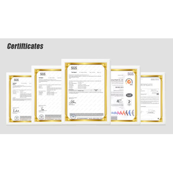 Single-Sided Polyolefin Adhesive Film for U-Shaped Aluminum Nails
