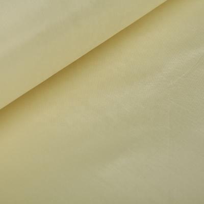 Tela balística da fibra de grande resistência de UD Para Aramid