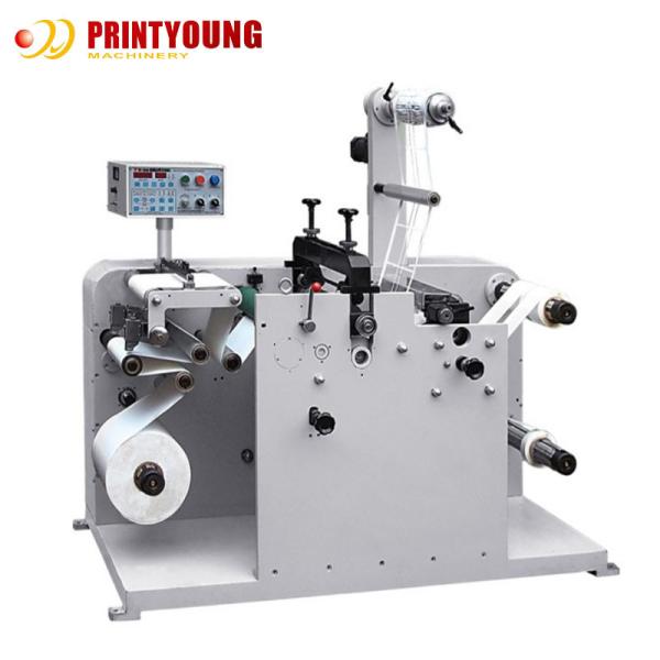 Разрезающ 75m/Min роторное умрите оборудование DK-320G вырезывания