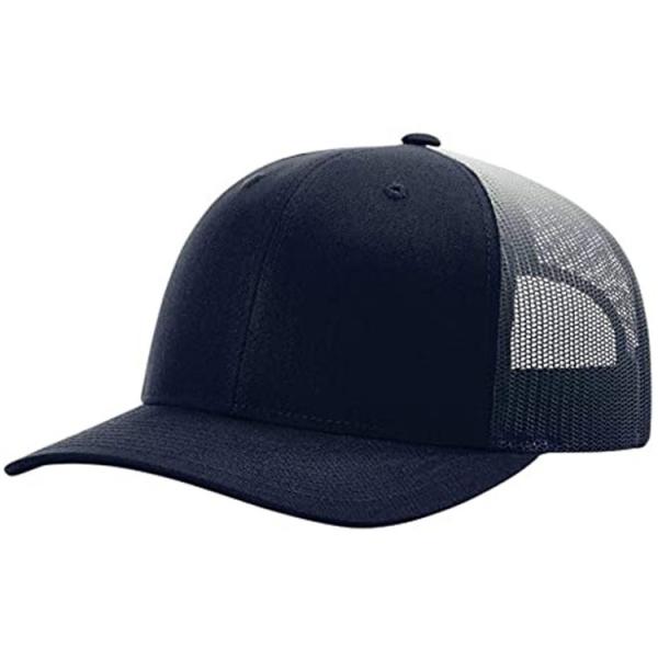 Взрослые 58cm плоско наполняются до краев шляпы Snapback изогнутые для того чтобы наполниться до краев крышки водителя грузовика