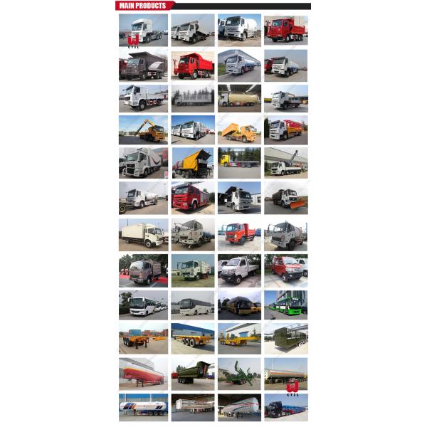 HOWO новое/использовало тележку трактора 50-80tons 6x4 420hp Euro2 сверхмощную