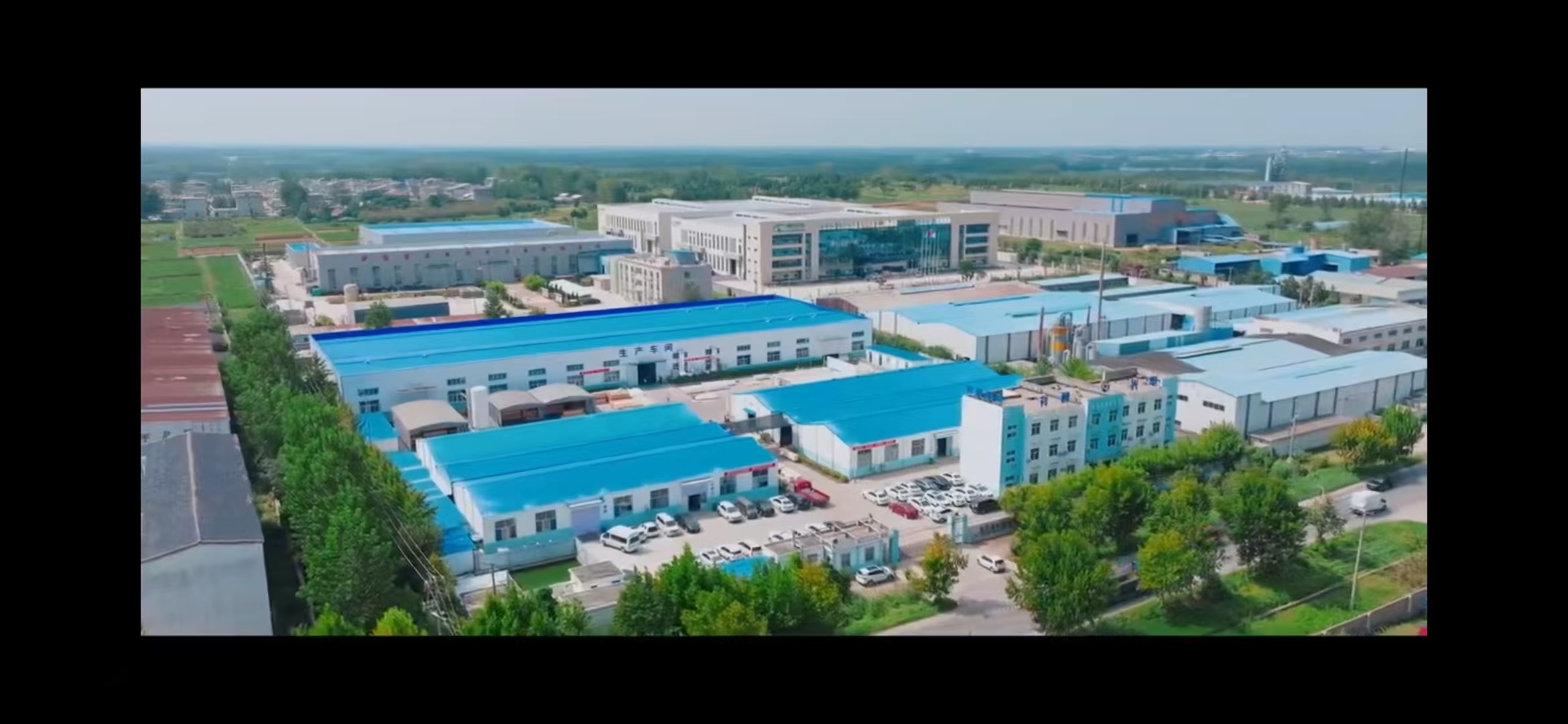 Jiangsu Xiangtong Quartz Technology Co., Ltd.