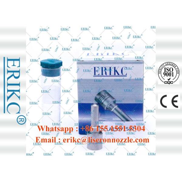 ERIKC DLLA155P2547 For BOS diesel fuel injection nozzle 0 433 172 547 oil pump nozzle DLLA 155 P 2547 for 0445110798