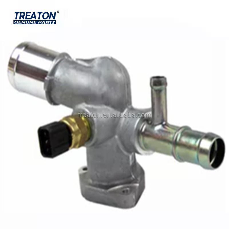 TREATON AUTO PARTS OEM 25620-2B600 Thermostat Housing for Accent 1.6L L4 With High Quality