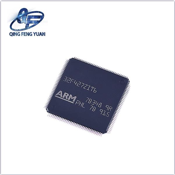 Mp3 Chip Ic 32F427ZIT6 Electric Forklift Microcontroller Parts
