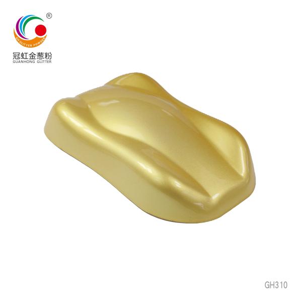 Industrial Pearl Mica Powder Shimmer For Resin Ink Coating Color Shifting