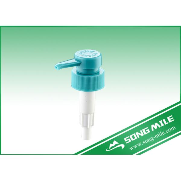 32mm Beautiful High Quality Chinese Supplier Neck Plastic Lotion Pump