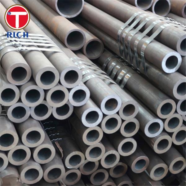 ASTM A369 FPA Forged Bored Carbon Alloy Steel Pipe For High Temperature Service