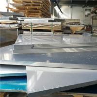 T3 - O revestimento do moinho T8 revestiu a folha 99% 6061 5083 500mm - 2800mm puros da liga de alumínio