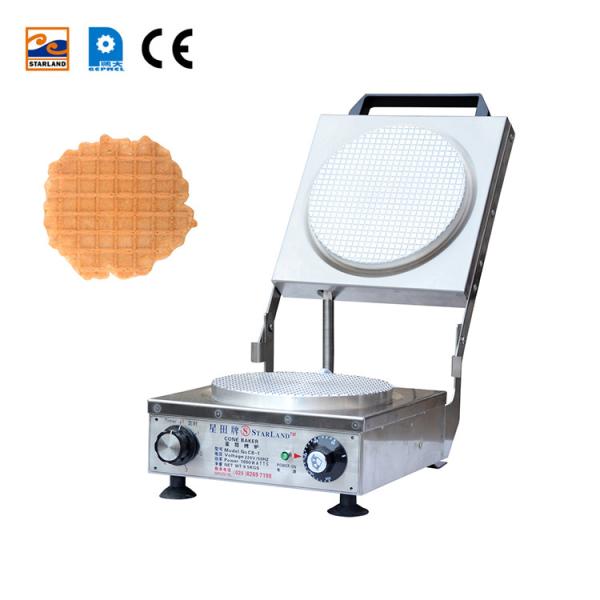CE Конусная машина для пекарни с годовой гарантией