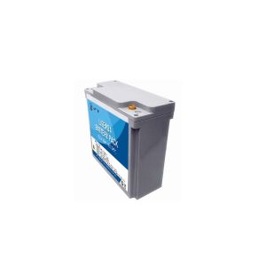 Maintenance Free LiFePO4 Solar Battery , 12.8V 12Ah 32700 Solar Lithium Battery Pack