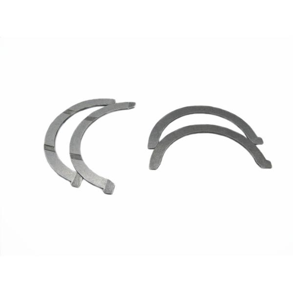 Pour TOYOTA 1JZ-GE 2JZ-GE, le vilebrequin T702A 11011-46030 résistant à l'abrasion de 2,0 mm