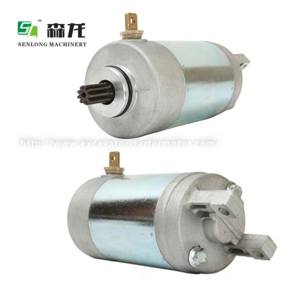 3FA-81800-01-00 3FA-81890-00-00 18755 12V Starter for Yamaha ATV Breeze YFA1 1989-2004 Grizzly 125 YFM125G 2013,SMU0062