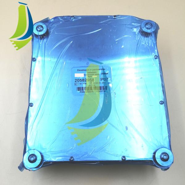 Регулятор доски 20582958 компьютеров для частей экскаватора EC360BLC