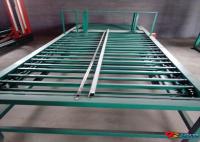 Máquina de corte horizontal do EPS do automóvel para o corte do isopor, 22,3 quilowatts