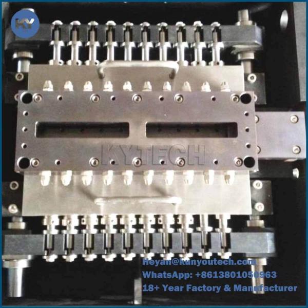 Automatic Electric Capsule Filling Machine Pump for Food Industry