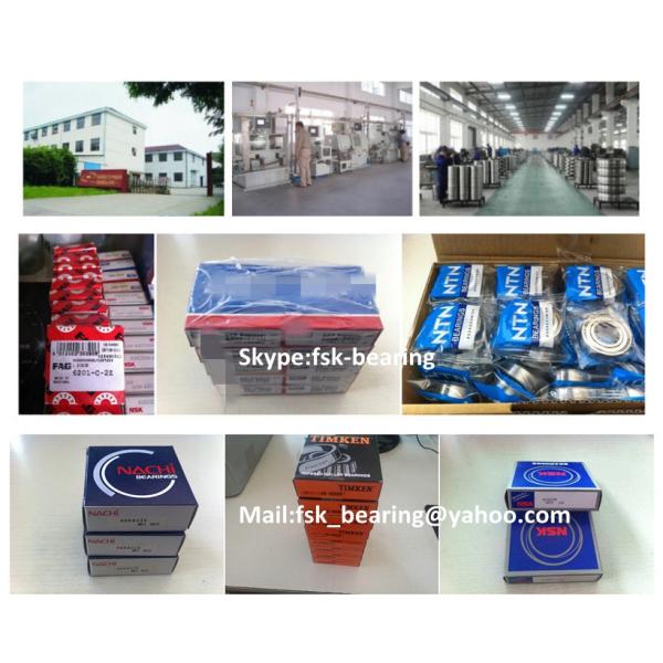 Deep Groove Ball Bearings NTN 6901ZZECM/5K China Bearing Factory