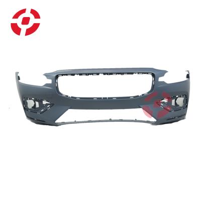 Pour le marché de rechange, pare-chocs avant OE 4002438S60 du système de carrosserie pour VOLVO