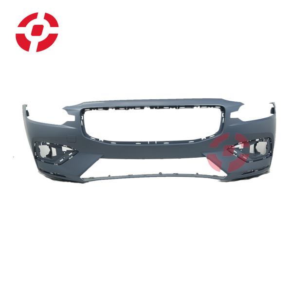 Para el mercado de repuestos, el parachoques delantero OE 4002438S60 del sistema de carrocería para VOLVO